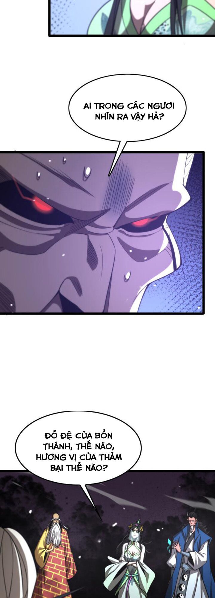 Chư Giới Mạt Nhân Tại Tuyến Chapter 119 - 46