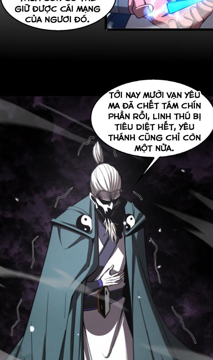 Chư Giới Mạt Nhân Tại Tuyến Chapter 119 - 48