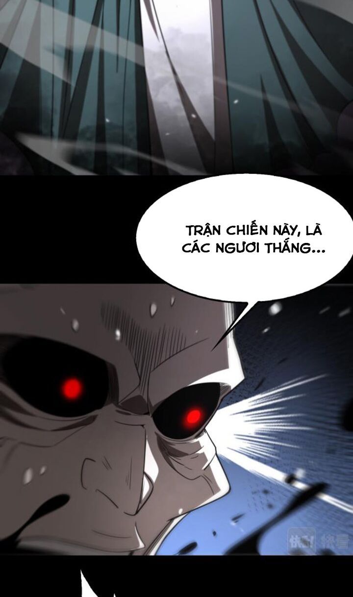 Chư Giới Mạt Nhân Tại Tuyến Chapter 119 - 49