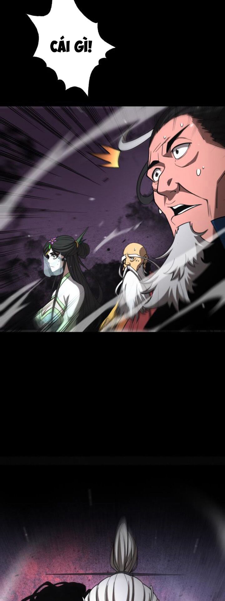 Chư Giới Mạt Nhân Tại Tuyến Chapter 119 - 50