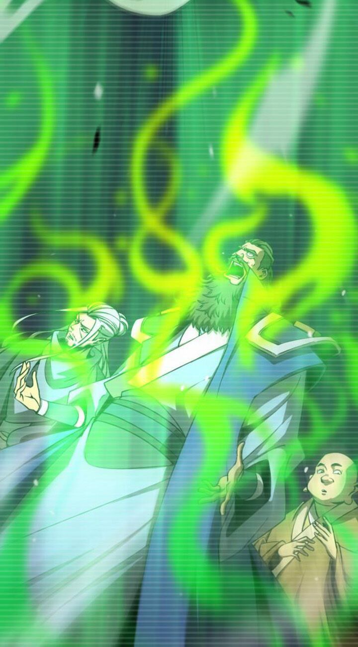 Chư Giới Mạt Nhân Tại Tuyến Chapter 119 - 10