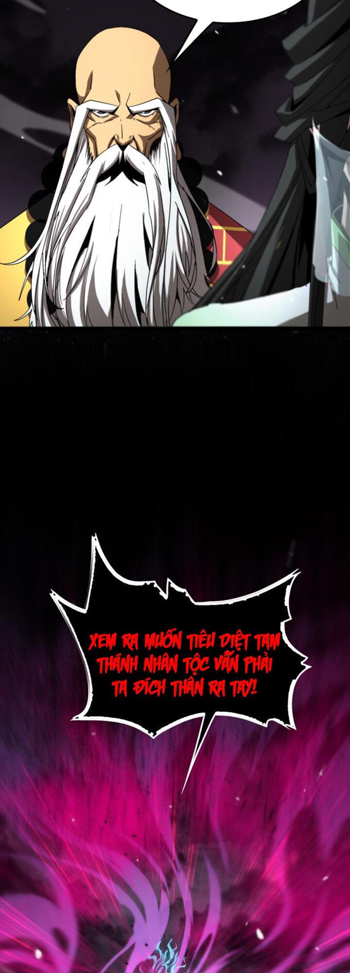 Chư Giới Mạt Nhân Tại Tuyến Chapter 120 - 13