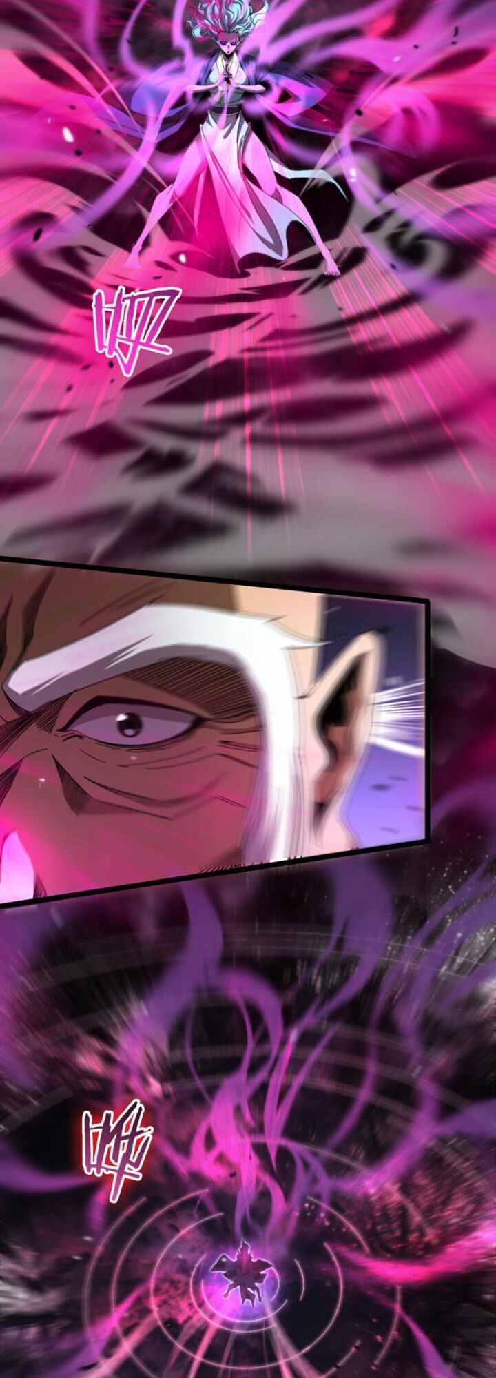 Chư Giới Mạt Nhân Tại Tuyến Chapter 120 - 14