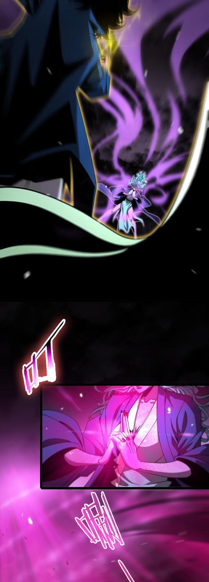 Chư Giới Mạt Nhân Tại Tuyến Chapter 120 - 18