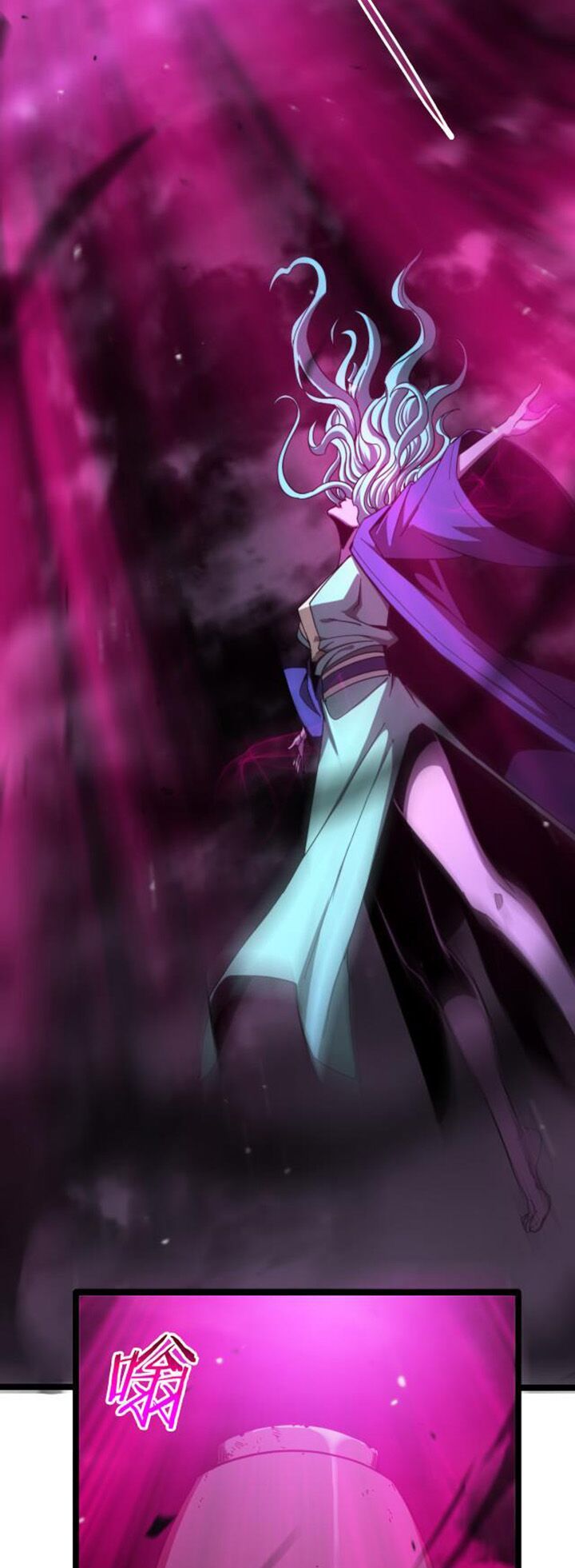 Chư Giới Mạt Nhân Tại Tuyến Chapter 120 - 19