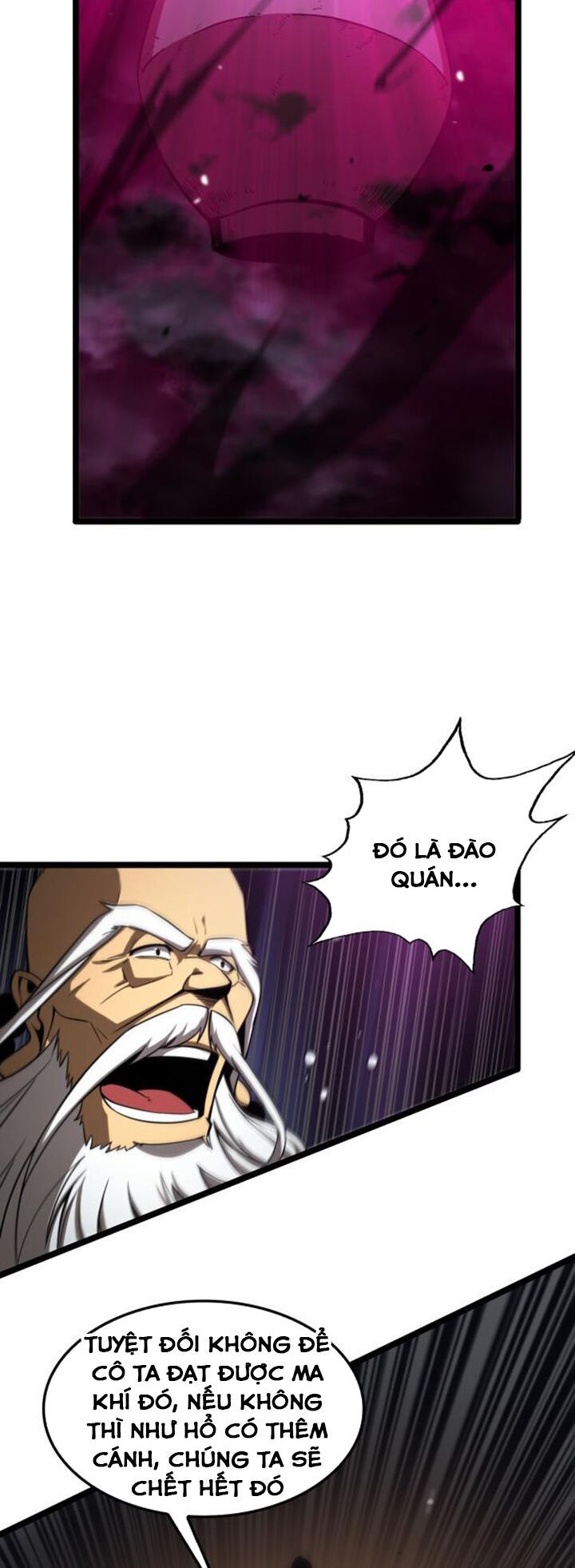 Chư Giới Mạt Nhân Tại Tuyến Chapter 120 - 20