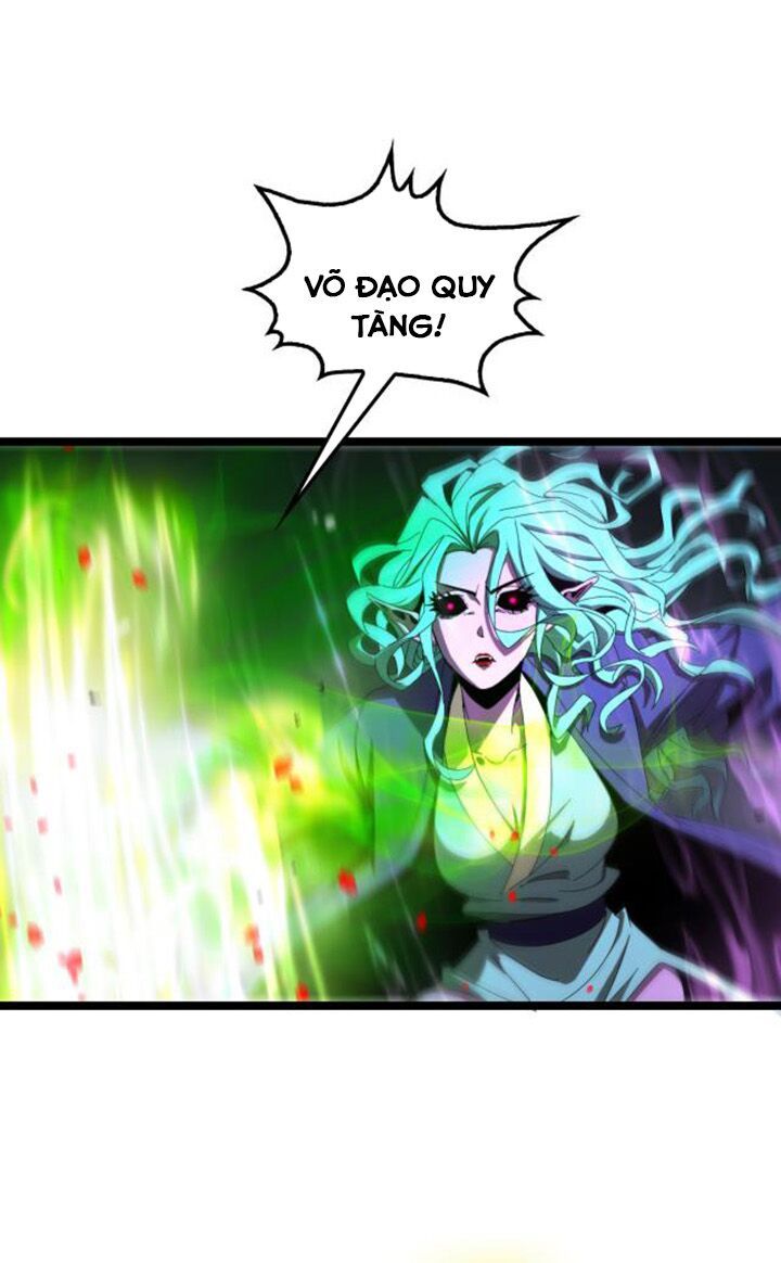 Chư Giới Mạt Nhân Tại Tuyến Chapter 120 - 24