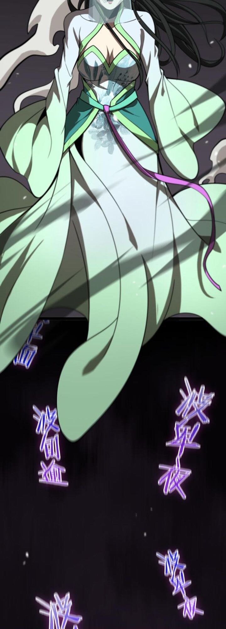 Chư Giới Mạt Nhân Tại Tuyến Chapter 120 - 33