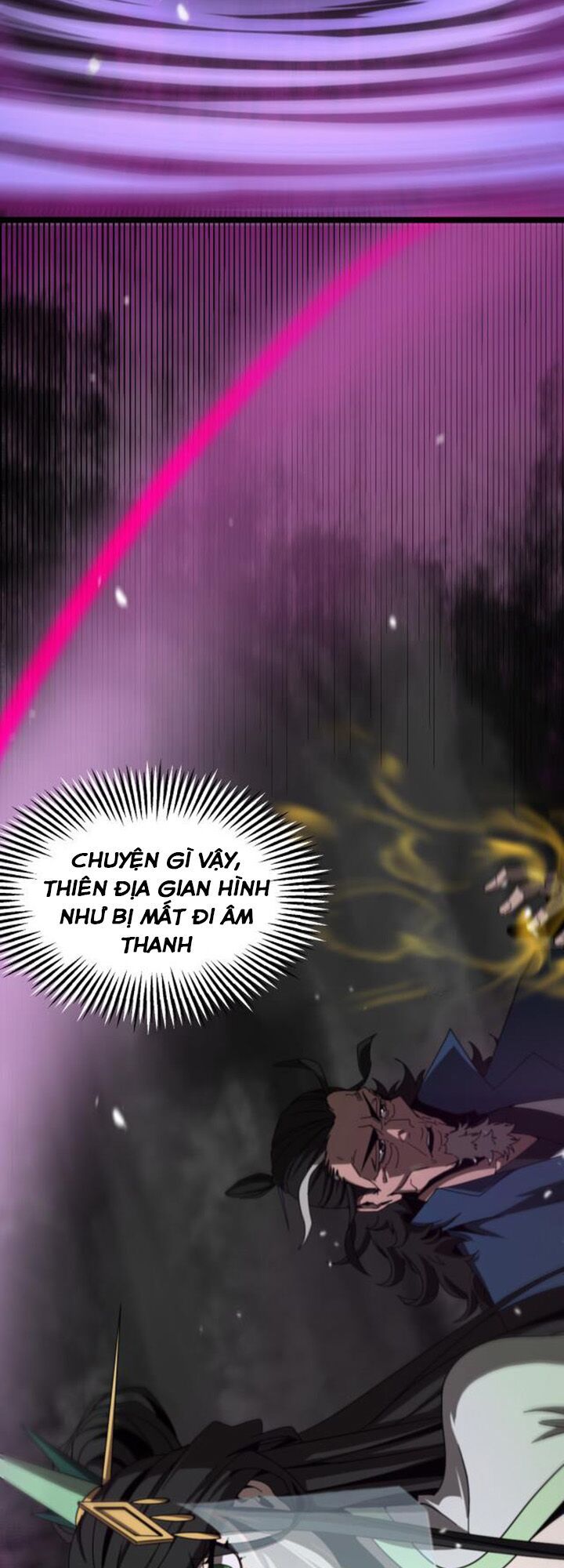 Chư Giới Mạt Nhân Tại Tuyến Chapter 120 - 37