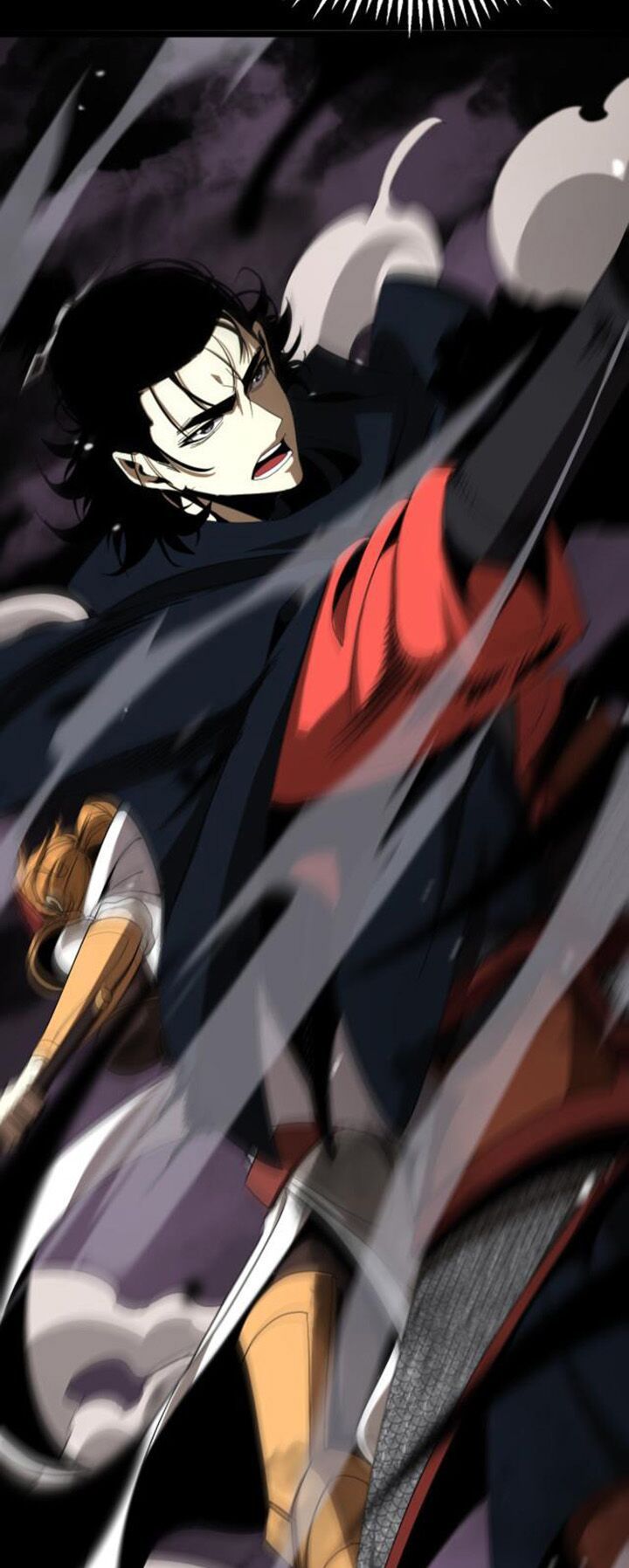 Chư Giới Mạt Nhân Tại Tuyến Chapter 120 - 42