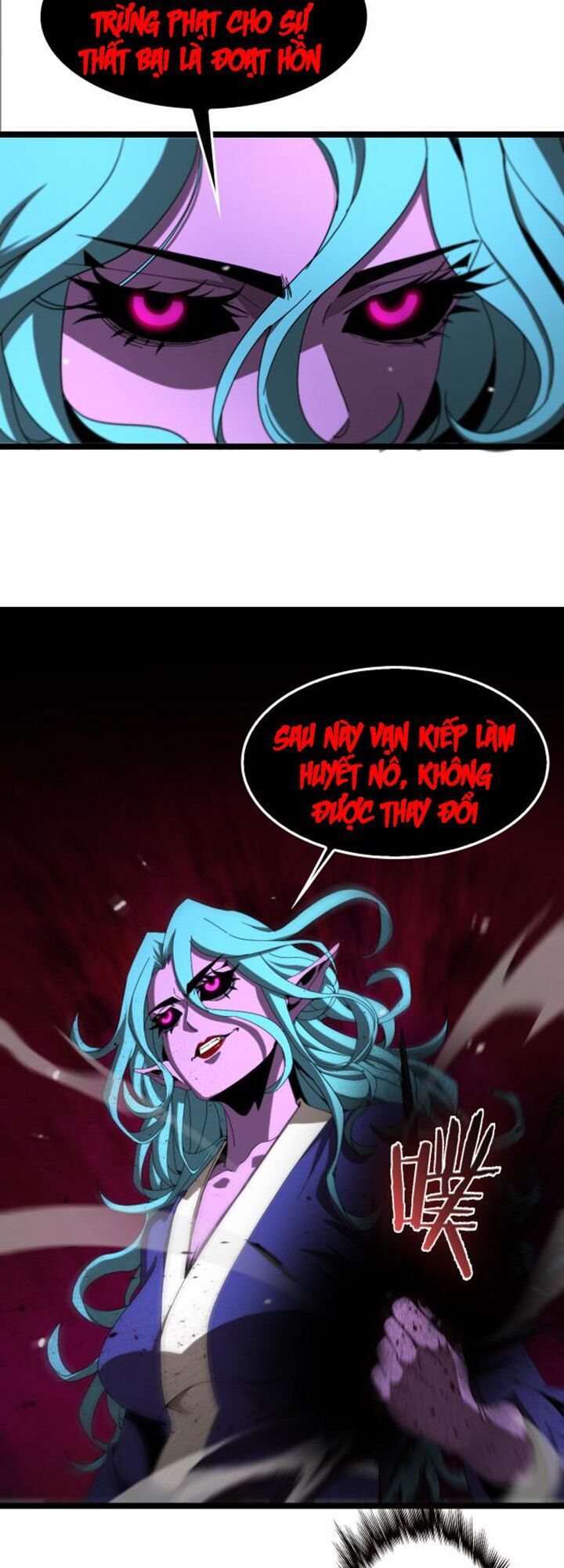 Chư Giới Mạt Nhân Tại Tuyến Chapter 120 - 7