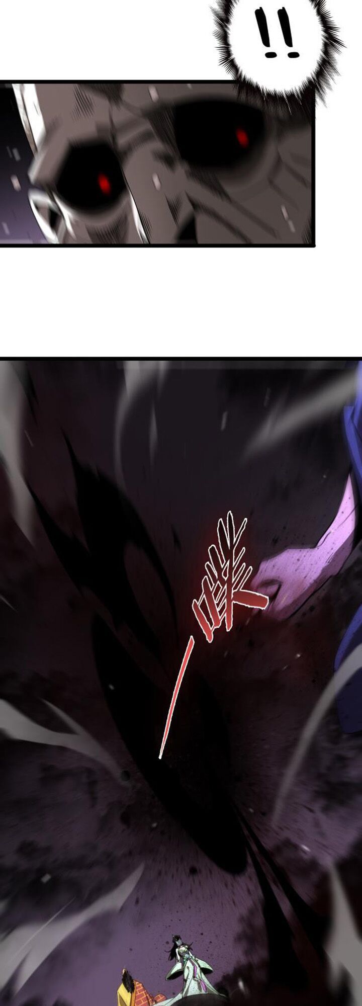 Chư Giới Mạt Nhân Tại Tuyến Chapter 120 - 8