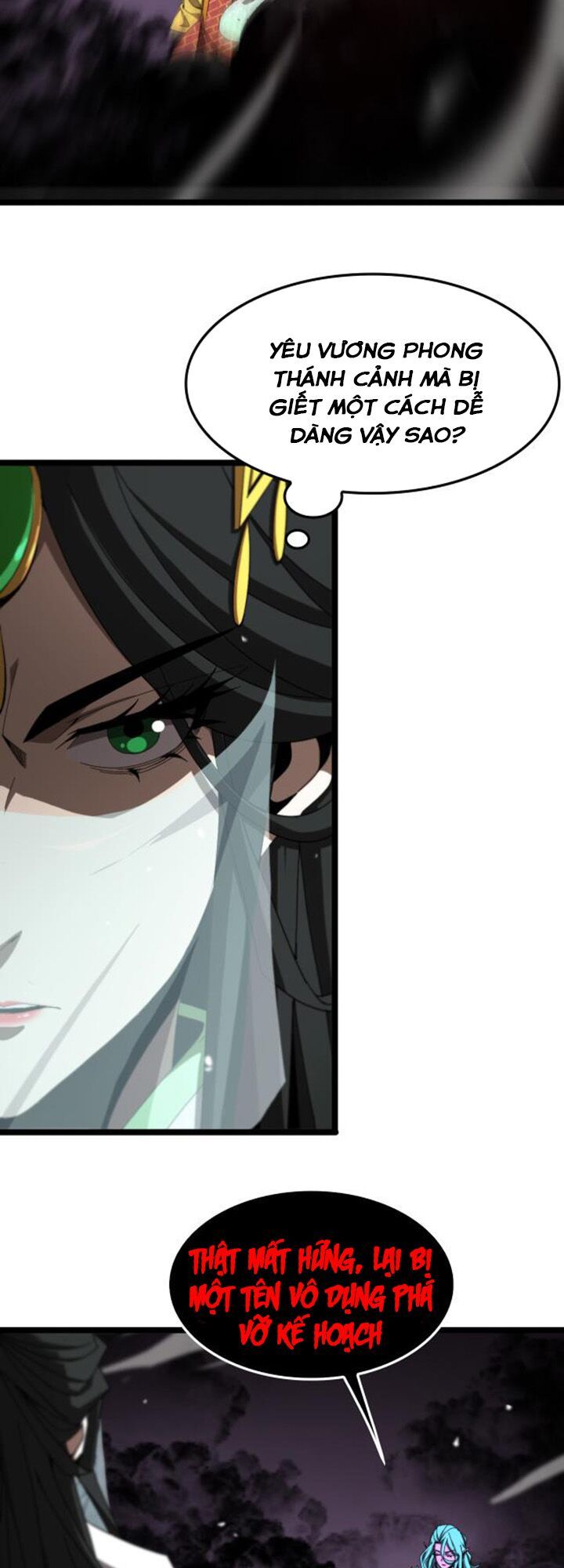 Chư Giới Mạt Nhân Tại Tuyến Chapter 120 - 9