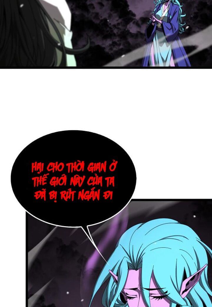 Chư Giới Mạt Nhân Tại Tuyến Chapter 120 - 10