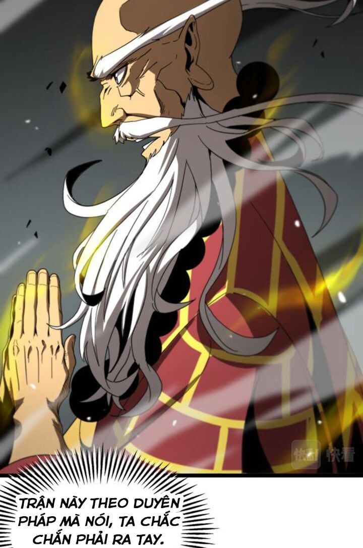 Chư Giới Mạt Nhân Tại Tuyến Chapter 121 - 11