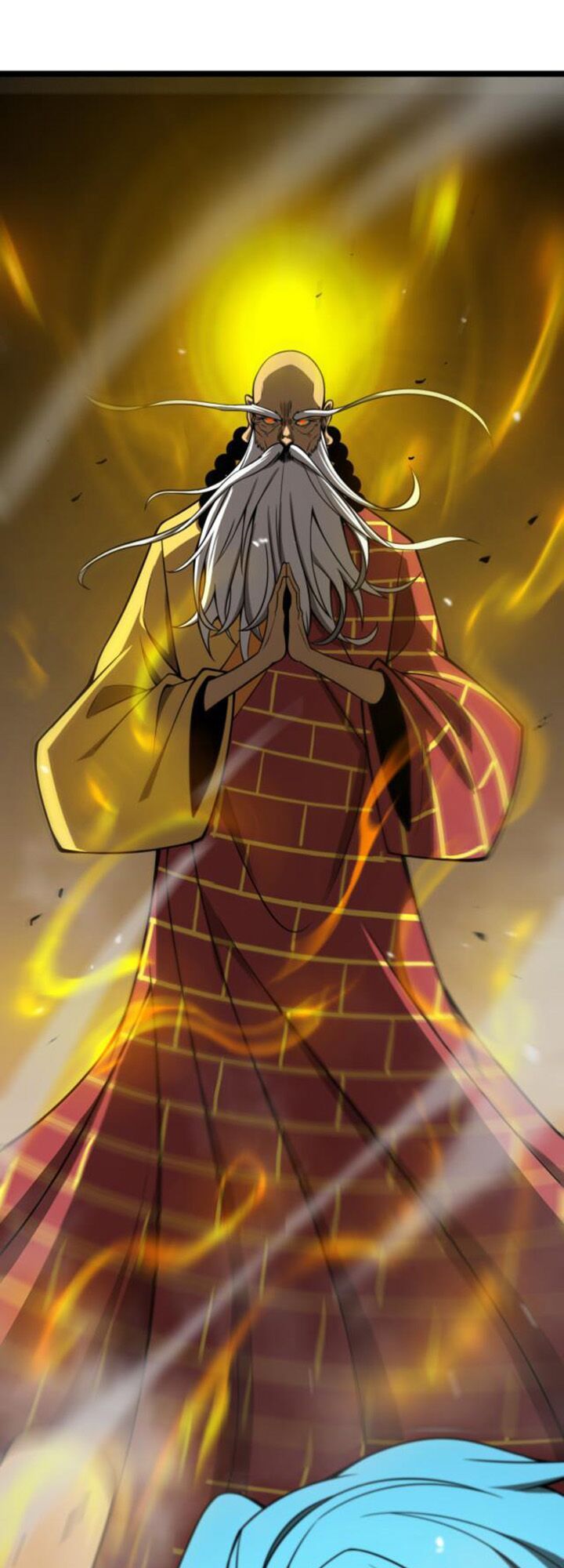 Chư Giới Mạt Nhân Tại Tuyến Chapter 121 - 14
