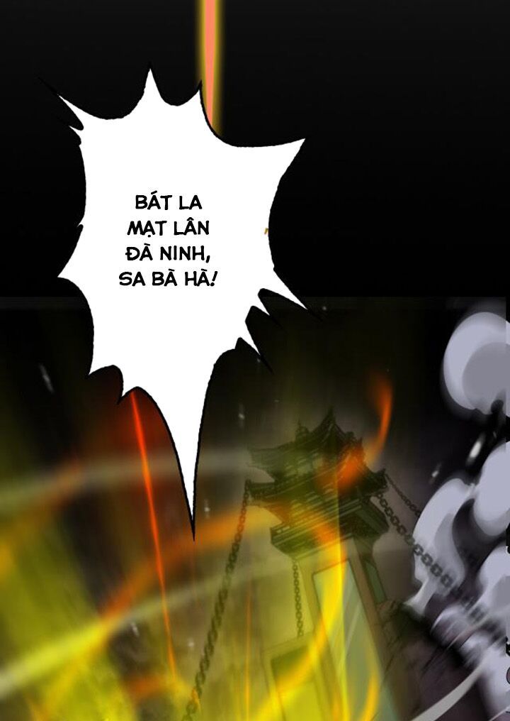 Chư Giới Mạt Nhân Tại Tuyến Chapter 121 - 20