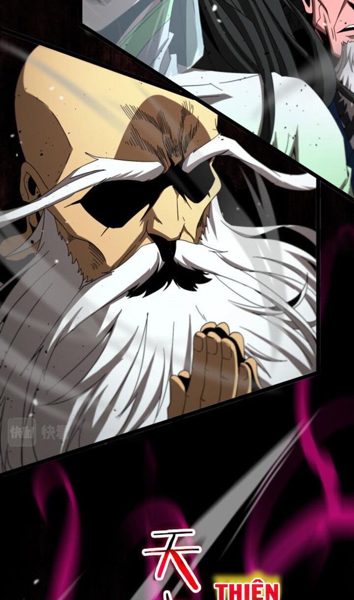 Chư Giới Mạt Nhân Tại Tuyến Chapter 121 - 25