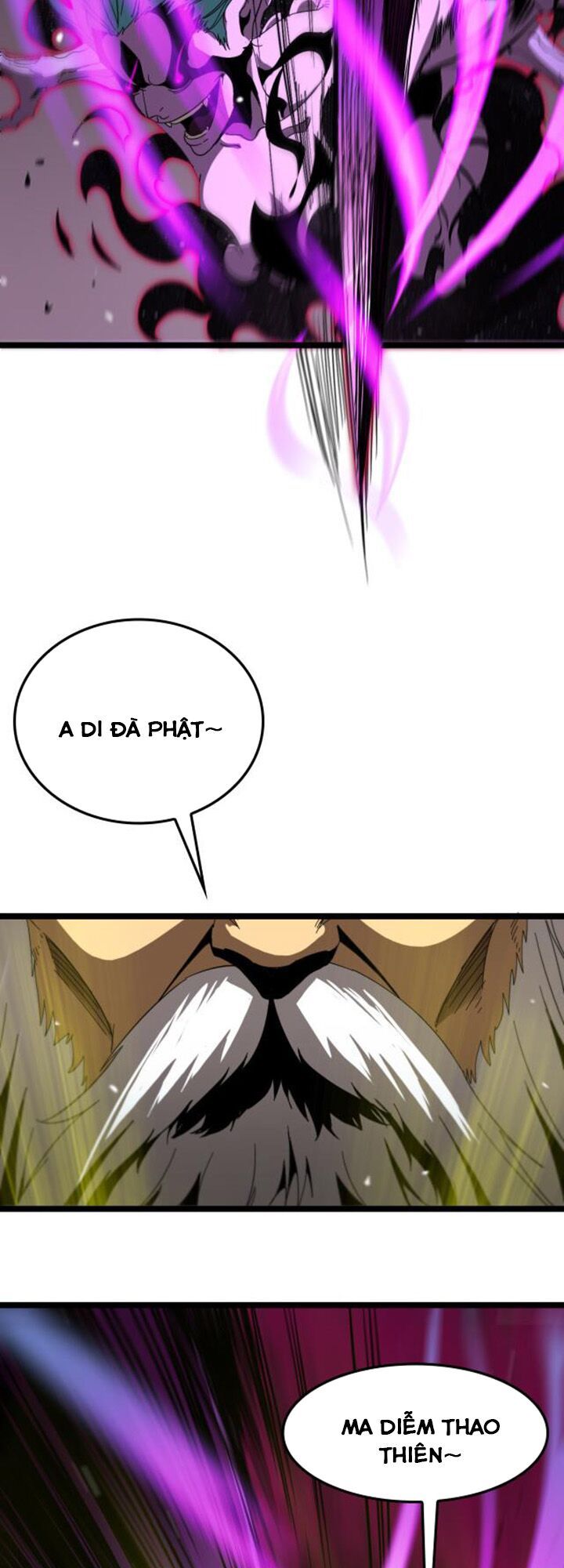 Chư Giới Mạt Nhân Tại Tuyến Chapter 121 - 28