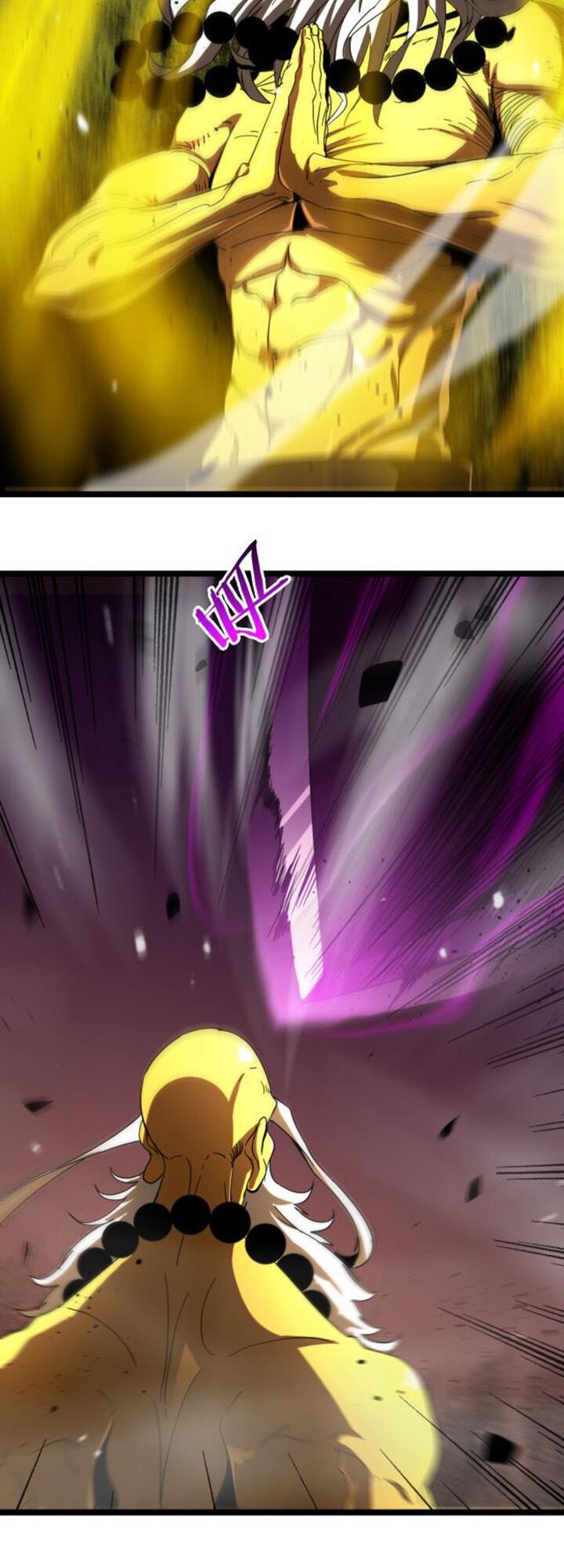 Chư Giới Mạt Nhân Tại Tuyến Chapter 121 - 34