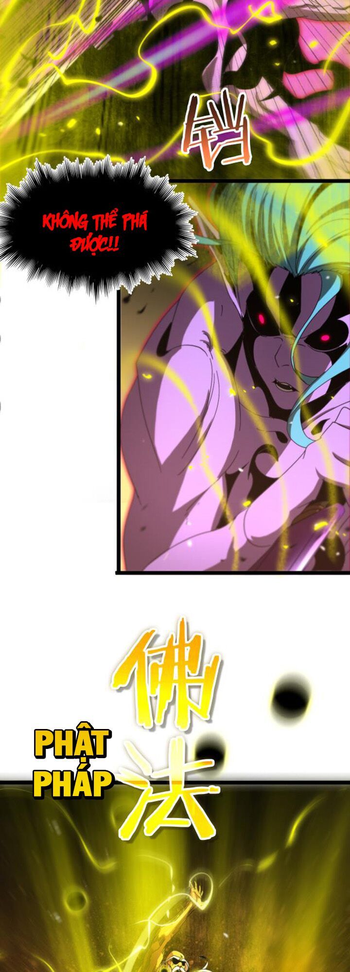 Chư Giới Mạt Nhân Tại Tuyến Chapter 121 - 51