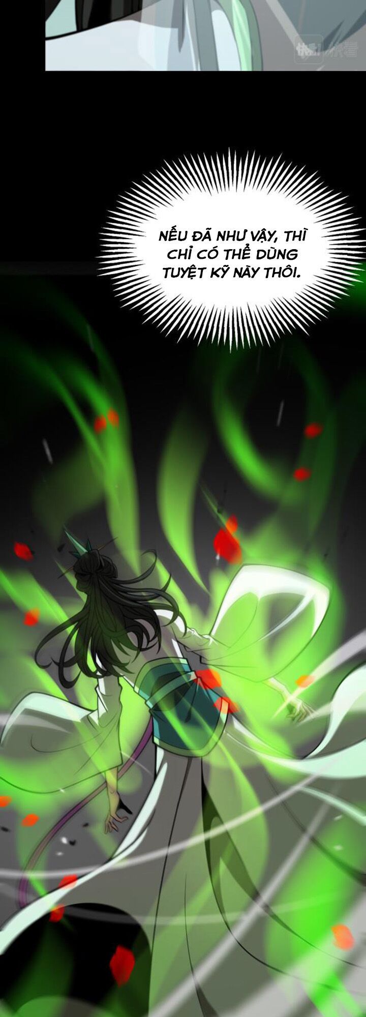 Chư Giới Mạt Nhân Tại Tuyến Chapter 121 - 7