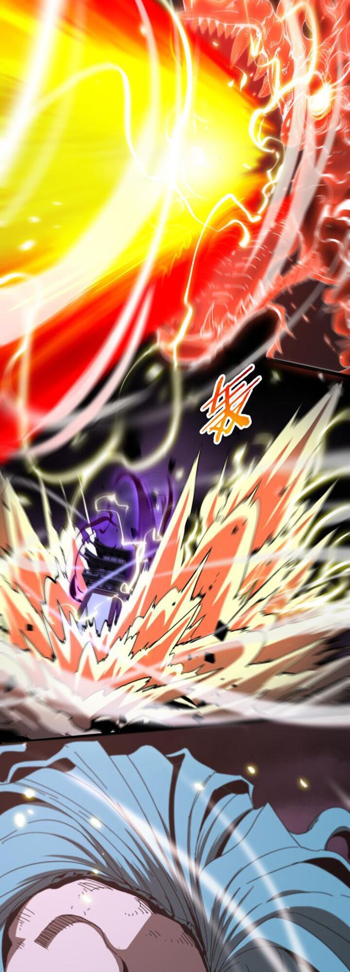 Chư Giới Mạt Nhân Tại Tuyến Chapter 122 - 13