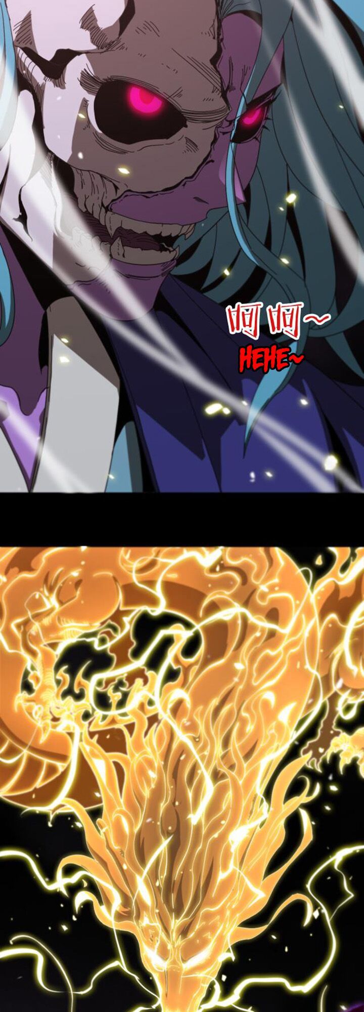 Chư Giới Mạt Nhân Tại Tuyến Chapter 122 - 14