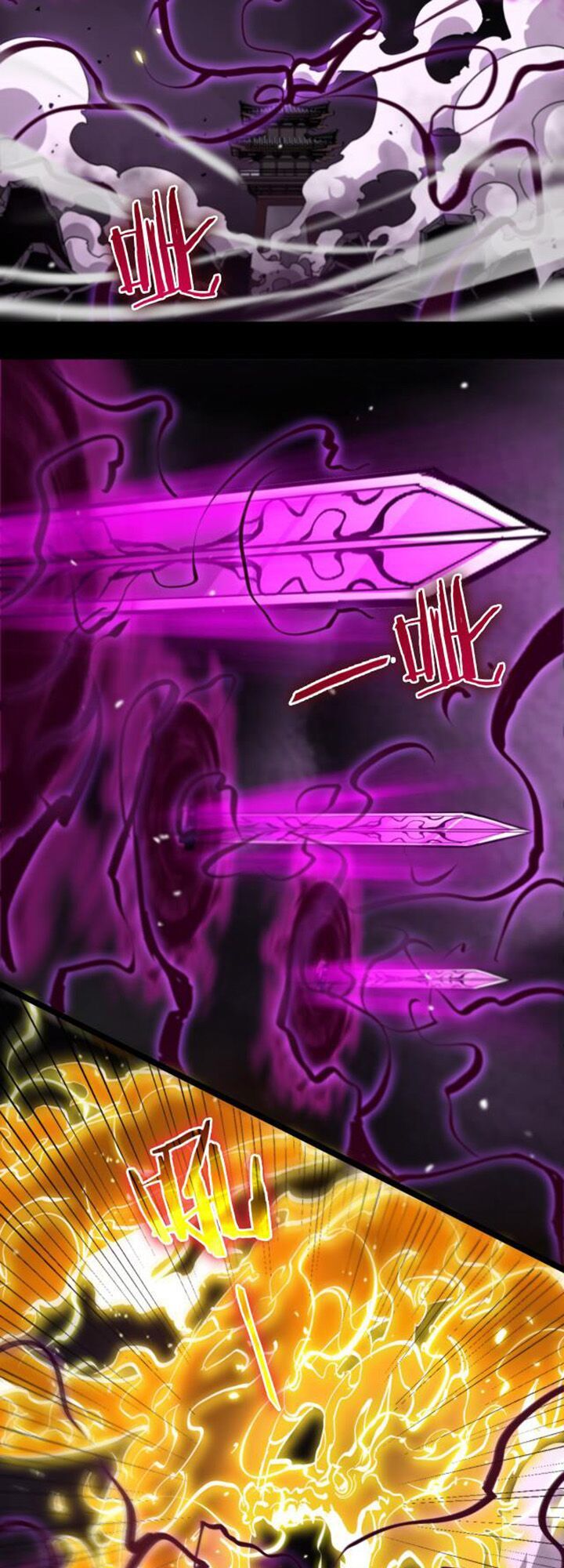 Chư Giới Mạt Nhân Tại Tuyến Chapter 122 - 17