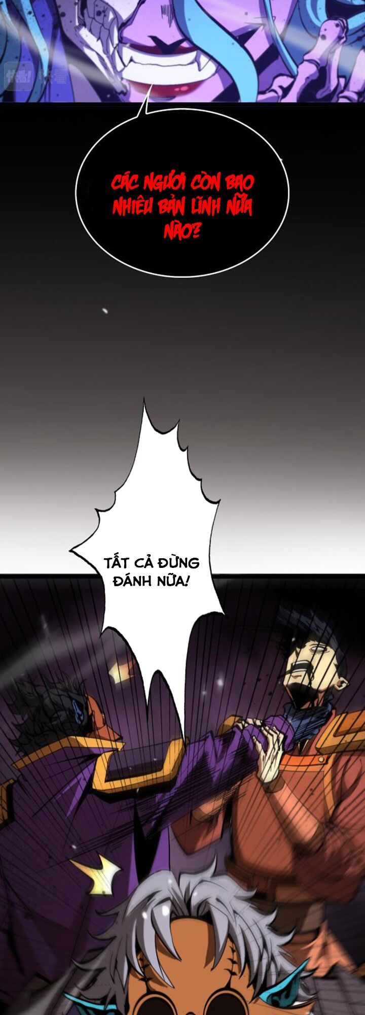 Chư Giới Mạt Nhân Tại Tuyến Chapter 122 - 23