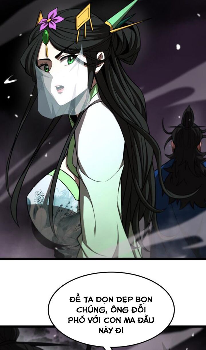 Chư Giới Mạt Nhân Tại Tuyến Chapter 122 - 26