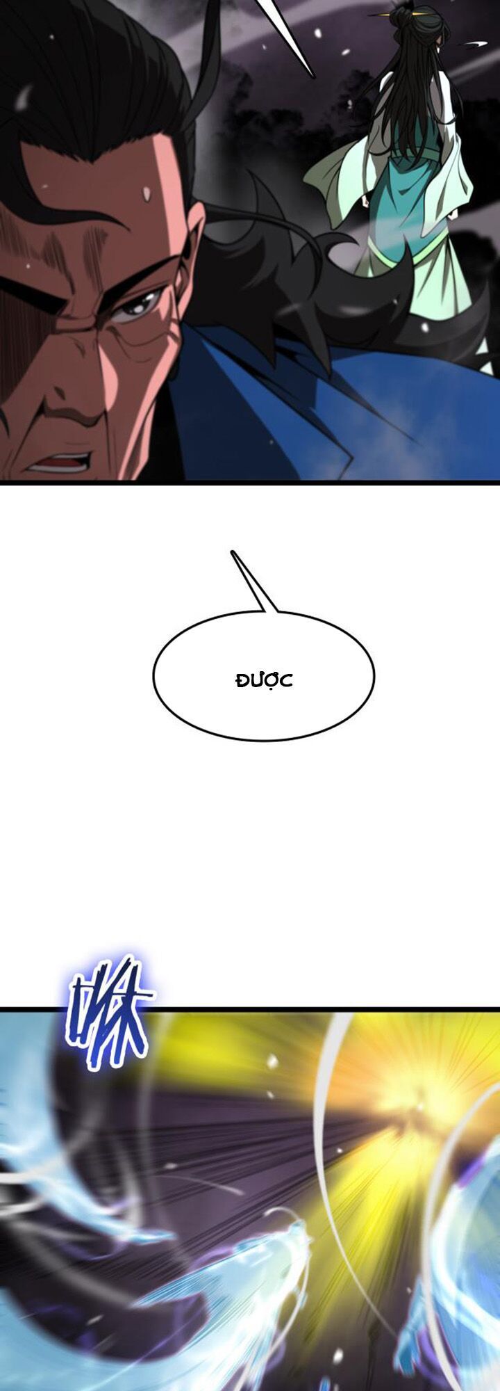 Chư Giới Mạt Nhân Tại Tuyến Chapter 122 - 27