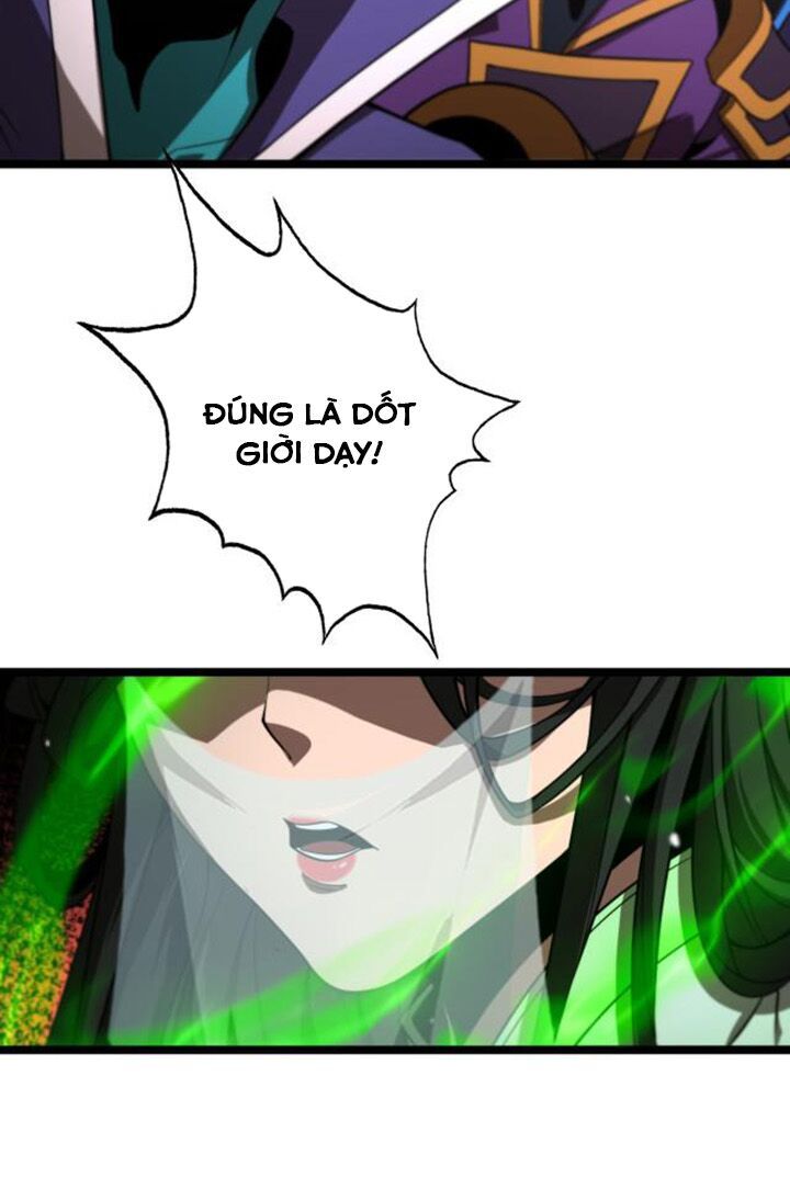 Chư Giới Mạt Nhân Tại Tuyến Chapter 122 - 30