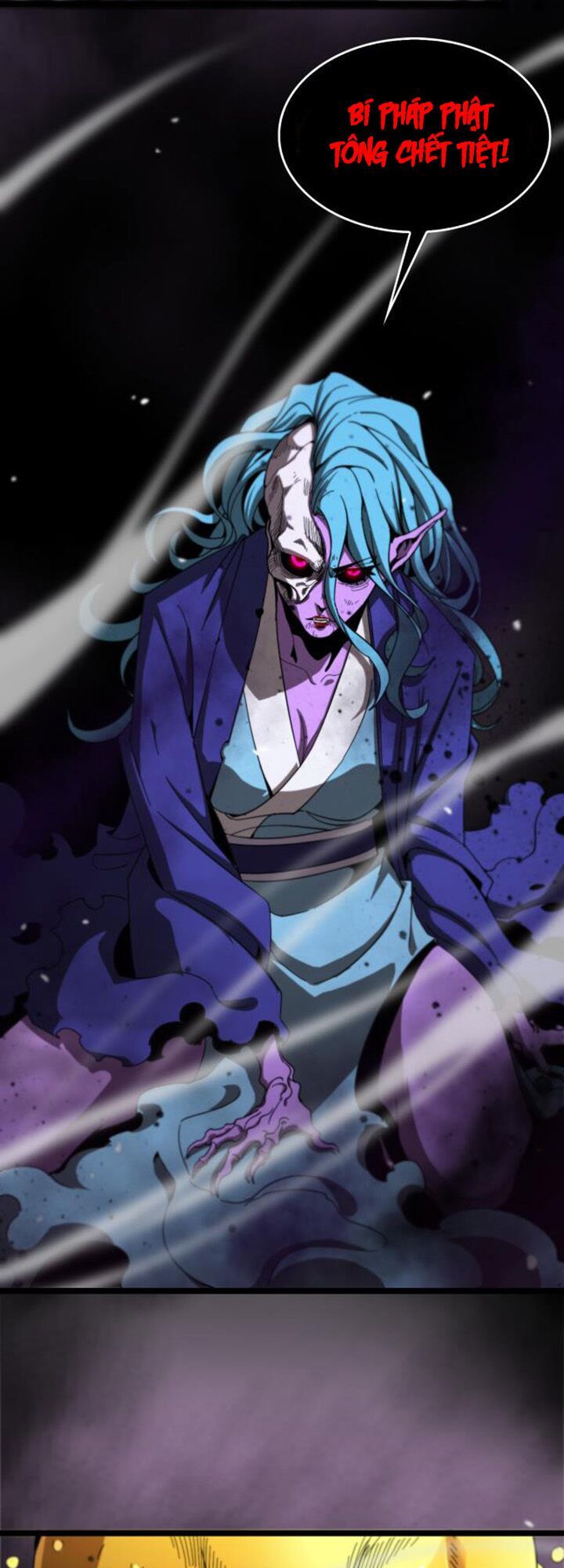 Chư Giới Mạt Nhân Tại Tuyến Chapter 122 - 4