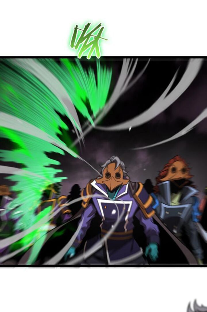 Chư Giới Mạt Nhân Tại Tuyến Chapter 122 - 31