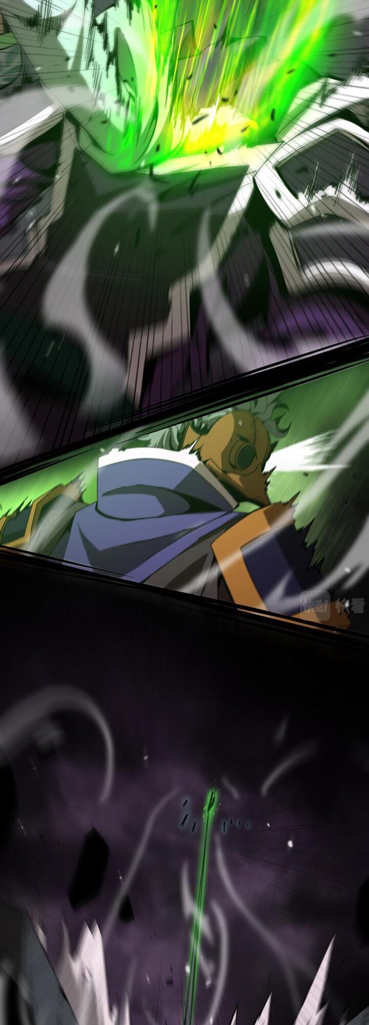 Chư Giới Mạt Nhân Tại Tuyến Chapter 122 - 34