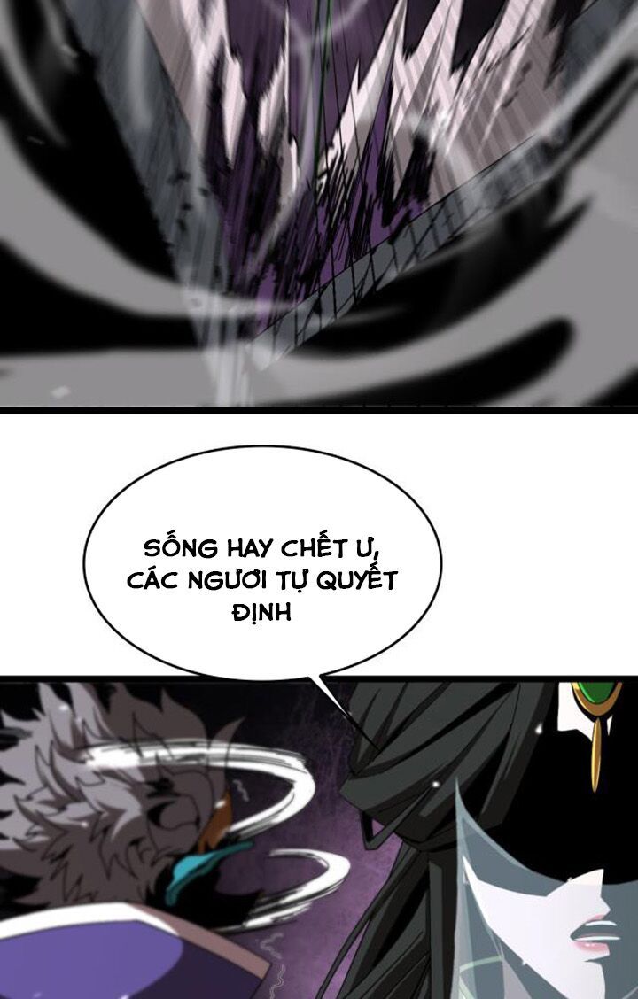 Chư Giới Mạt Nhân Tại Tuyến Chapter 122 - 35