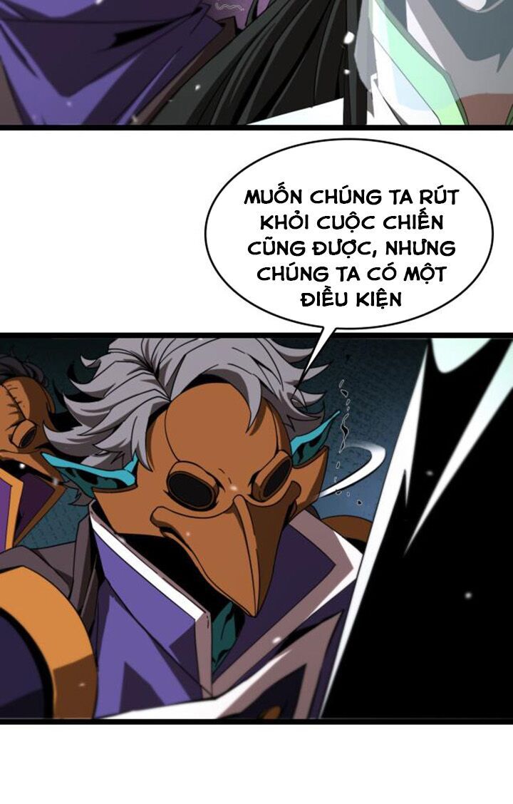 Chư Giới Mạt Nhân Tại Tuyến Chapter 122 - 36