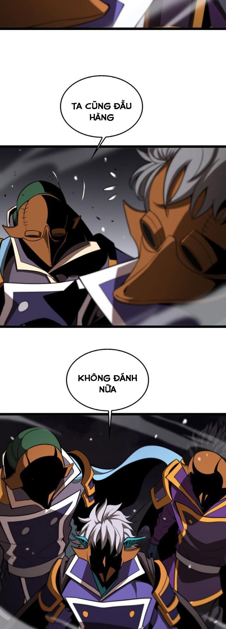 Chư Giới Mạt Nhân Tại Tuyến Chapter 122 - 39