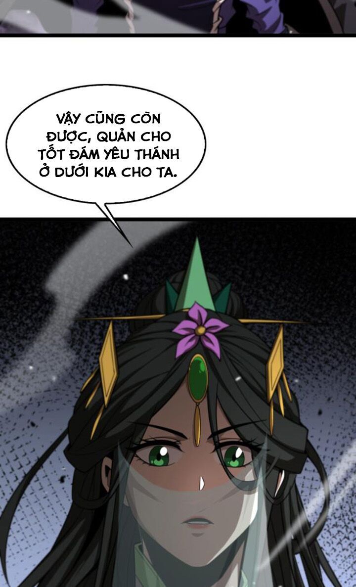 Chư Giới Mạt Nhân Tại Tuyến Chapter 122 - 40