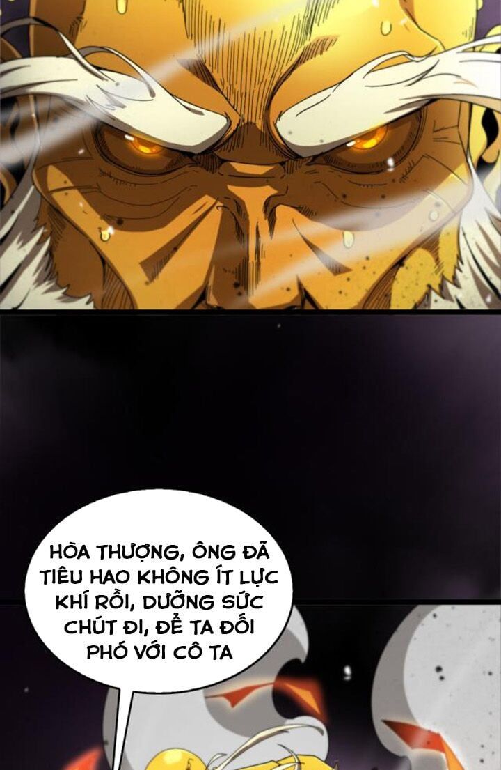 Chư Giới Mạt Nhân Tại Tuyến Chapter 122 - 5