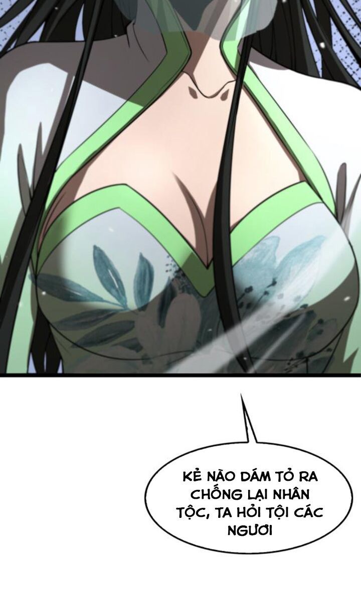 Chư Giới Mạt Nhân Tại Tuyến Chapter 122 - 41