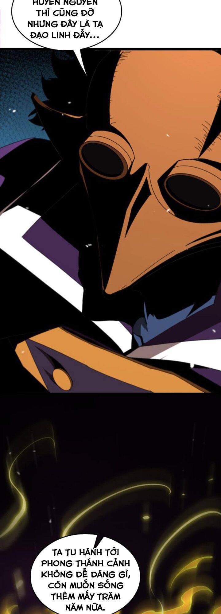 Chư Giới Mạt Nhân Tại Tuyến Chapter 122 - 43