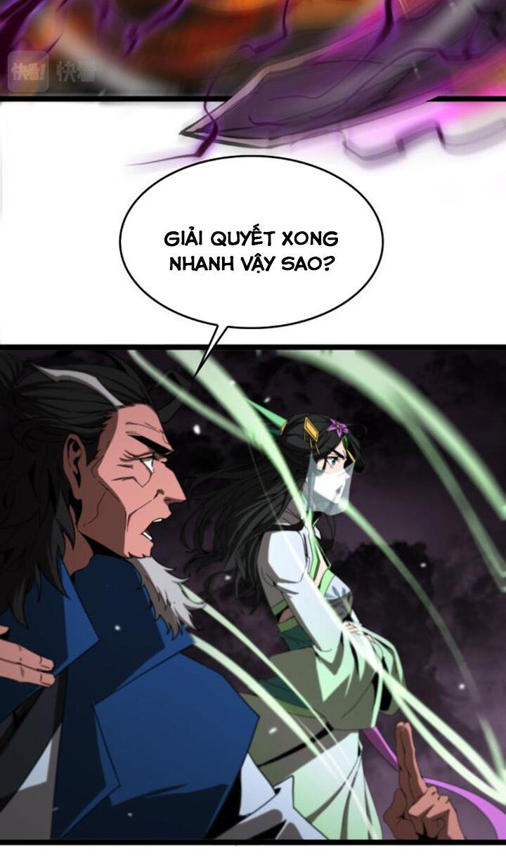 Chư Giới Mạt Nhân Tại Tuyến Chapter 122 - 45