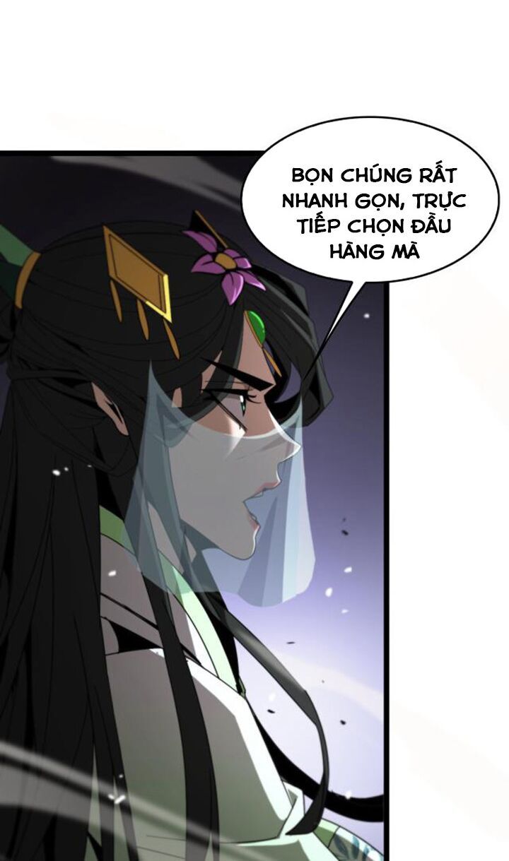 Chư Giới Mạt Nhân Tại Tuyến Chapter 122 - 46