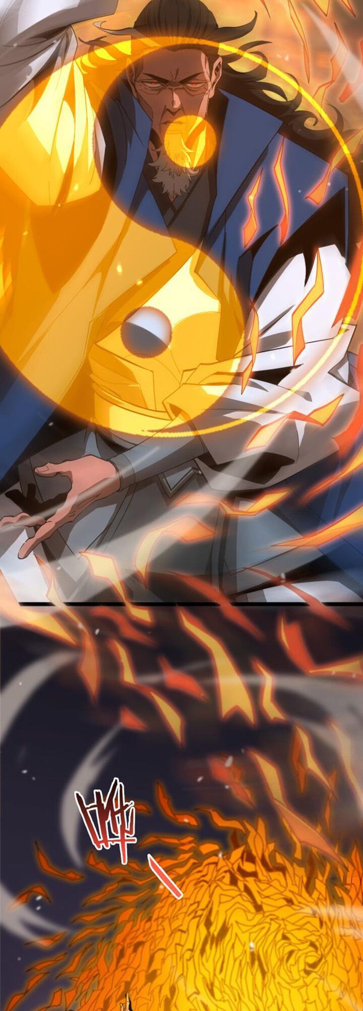 Chư Giới Mạt Nhân Tại Tuyến Chapter 122 - 48