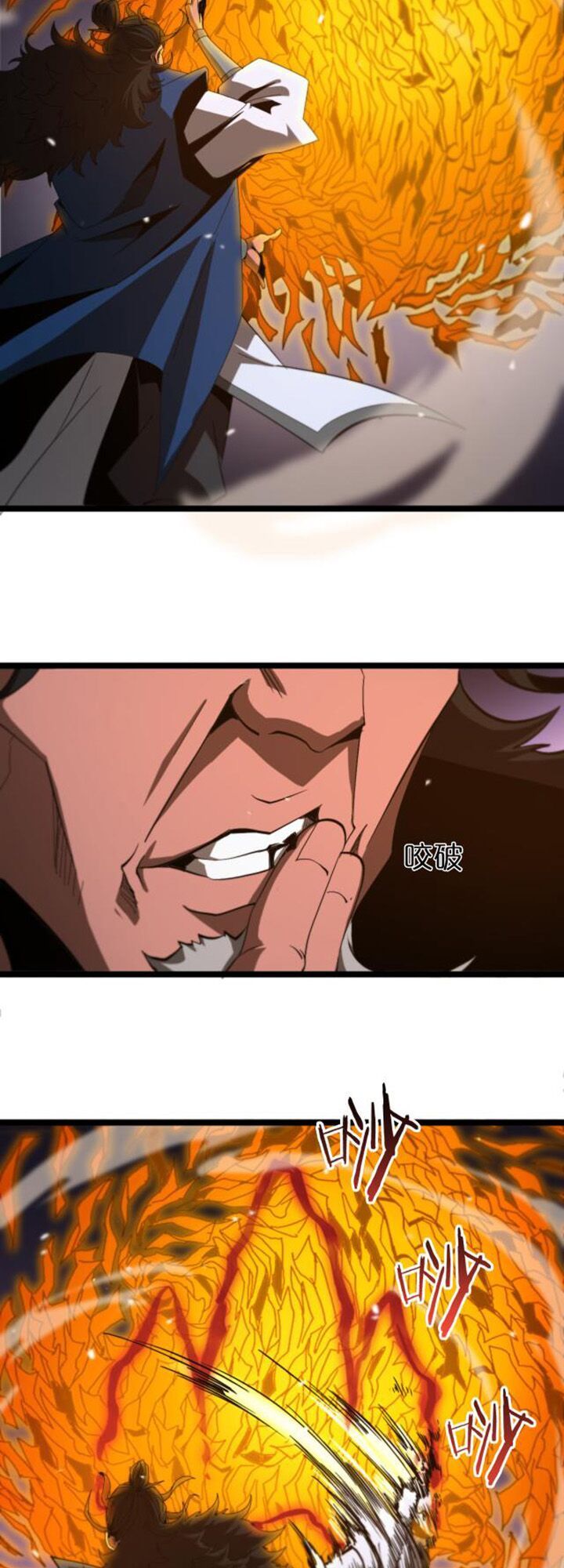 Chư Giới Mạt Nhân Tại Tuyến Chapter 122 - 49