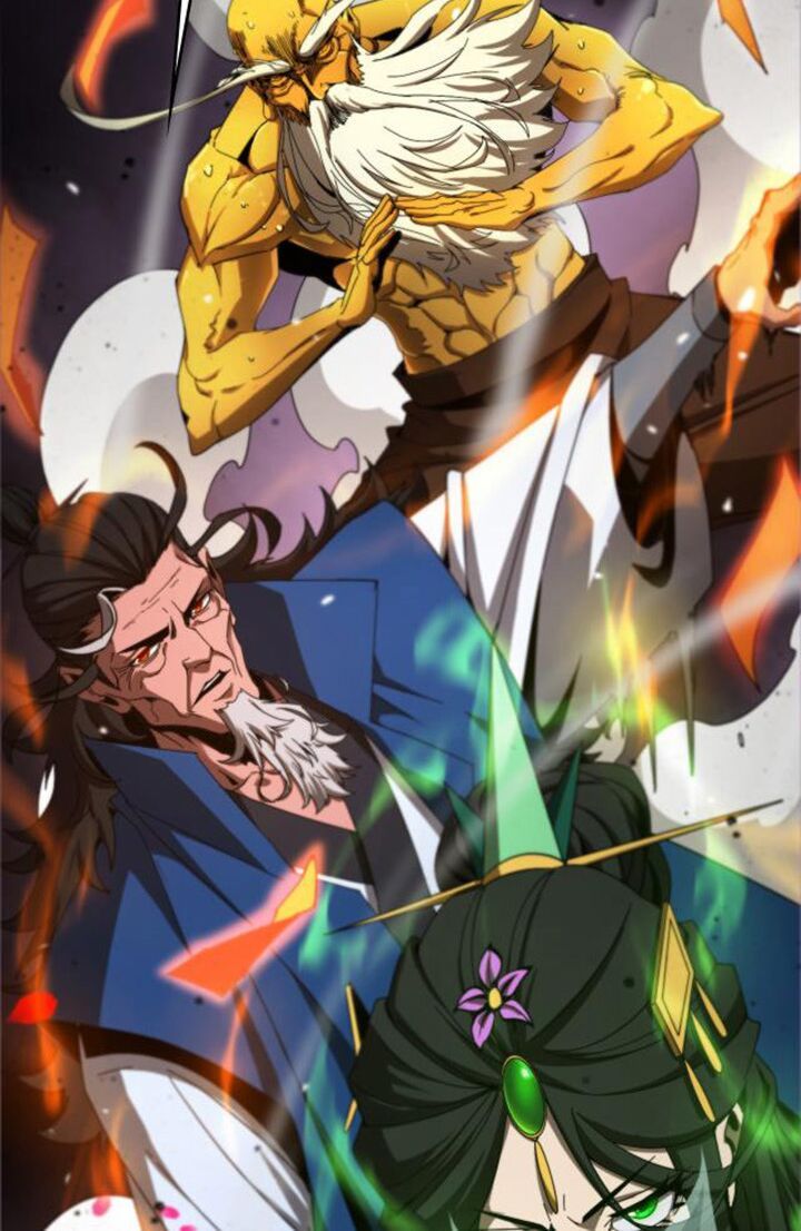 Chư Giới Mạt Nhân Tại Tuyến Chapter 122 - 6