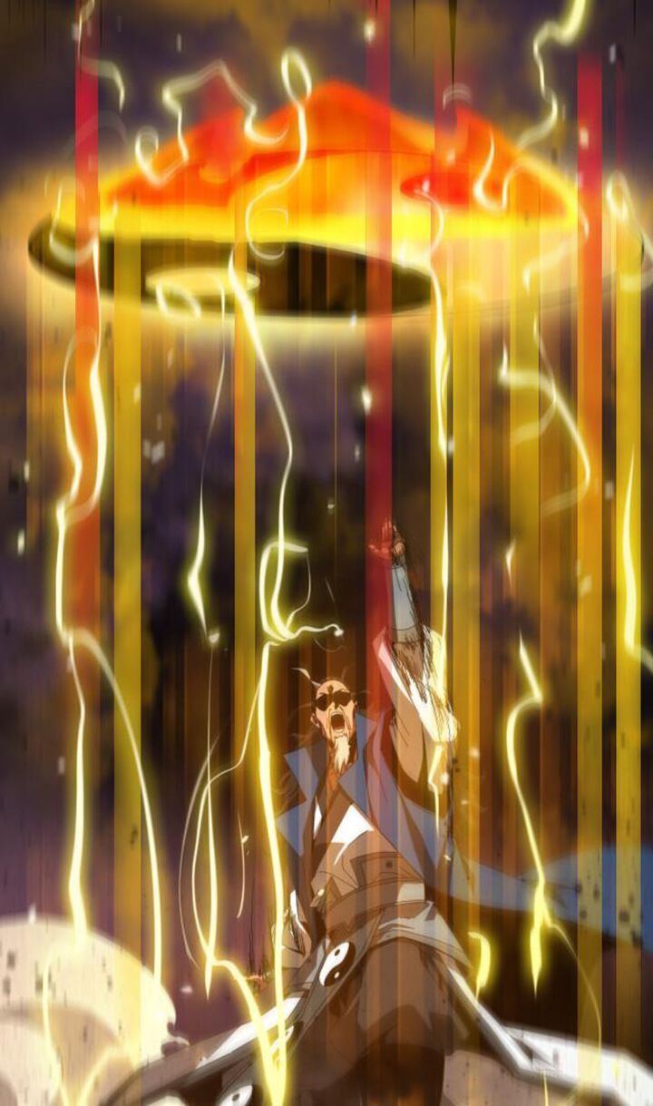 Chư Giới Mạt Nhân Tại Tuyến Chapter 122 - 51