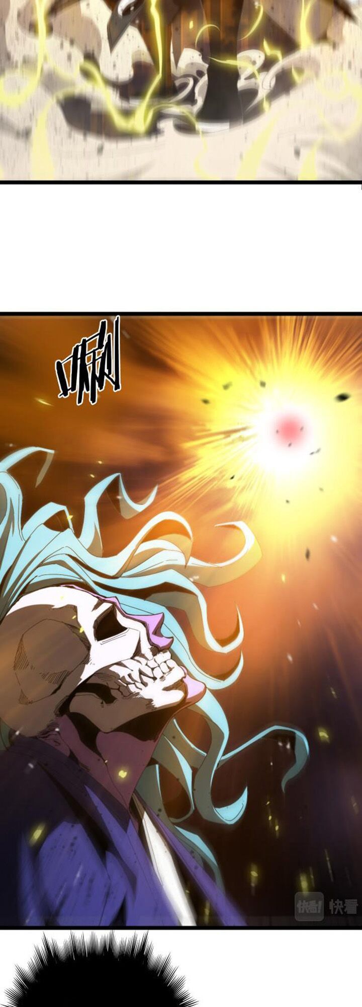 Chư Giới Mạt Nhân Tại Tuyến Chapter 122 - 52